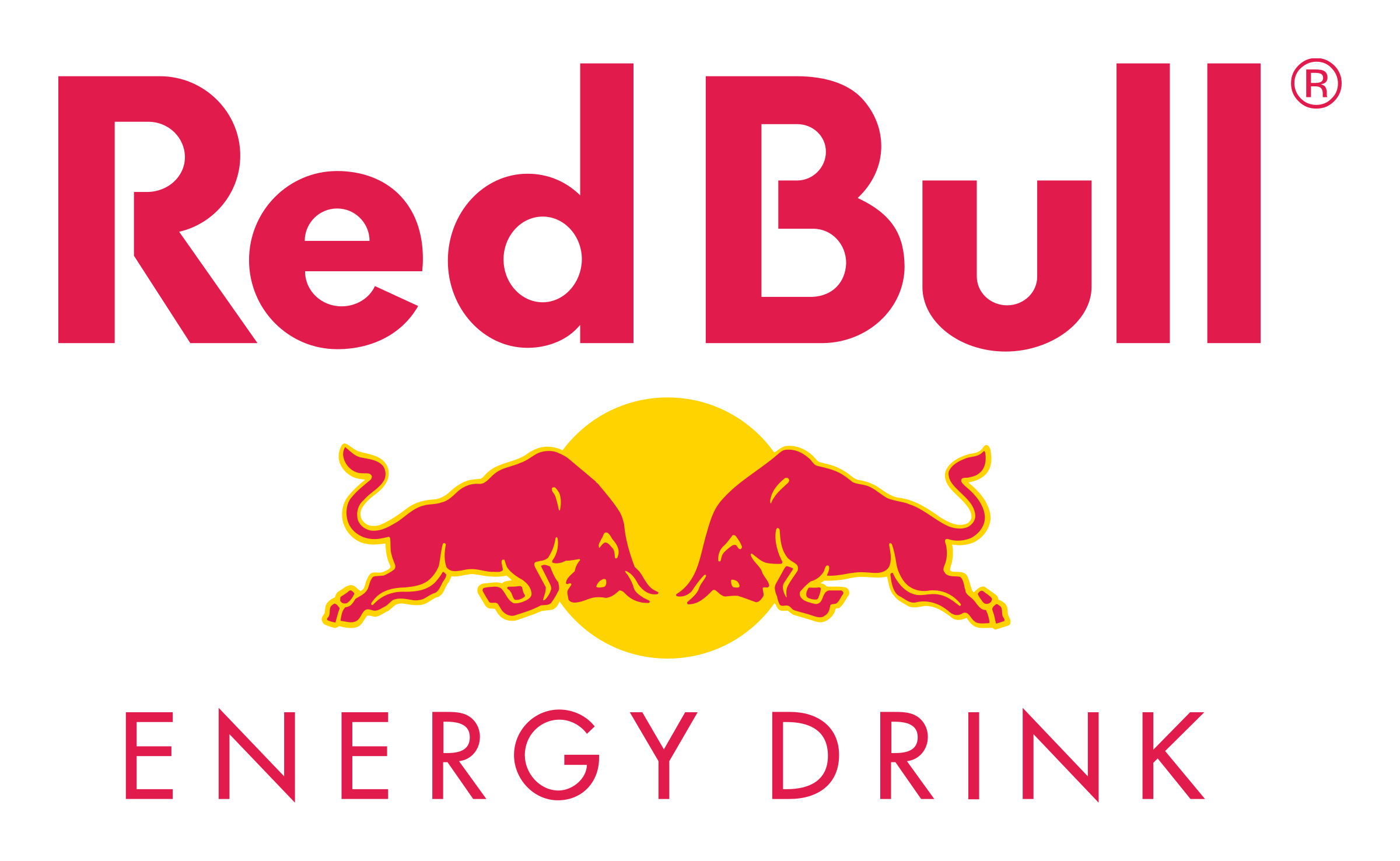 Red Bull Logo